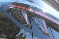 2025 Hyundai Tucson Hybrid Premium N Line