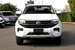 2024 Volkswagen Amarok TDI500 Life