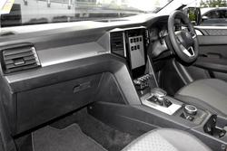 2024 Volkswagen Amarok TDI500 Life