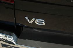 2025 Volkswagen Amarok TDI600 Style