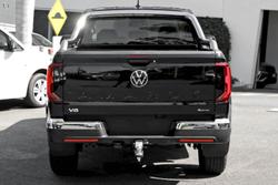 2025 Volkswagen Amarok TDI600 Style