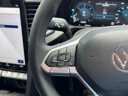 2024 Volkswagen Amarok TDI600 Style