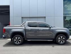 2024 Volkswagen Amarok TDI600 Style