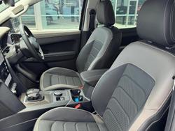 2024 Volkswagen Amarok TDI600 Style