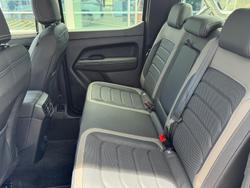 2024 Volkswagen Amarok TDI600 Style