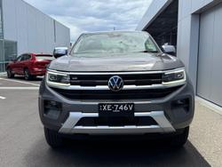 2024 Volkswagen Amarok TDI600 Style