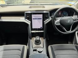 2024 Volkswagen Amarok TDI600 Style