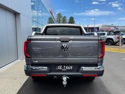 2024 Volkswagen Amarok TDI600 Style