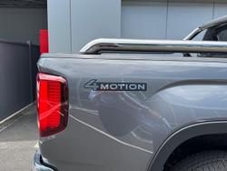 2024 Volkswagen Amarok TDI600 Style