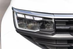 2024 Volkswagen Amarok TDI500 Life