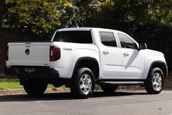2024 Volkswagen Amarok TDI500 Life