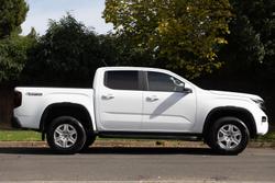 2024 Volkswagen Amarok TDI500 Life