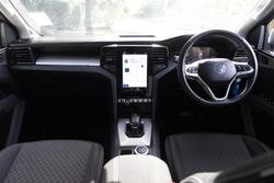 2024 Volkswagen Amarok TDI500 Life