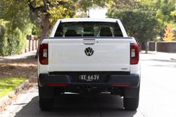 2024 Volkswagen Amarok TDI500 Life