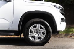 2024 Volkswagen Amarok TDI500 Life