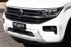 2024 Volkswagen Amarok TDI500 Life