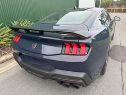 2024 Ford Mustang Dark Horse