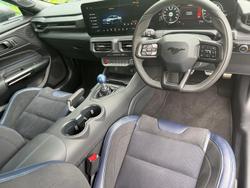 2024 Ford Mustang Dark Horse