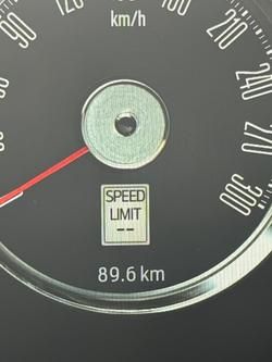 2024 Ford Mustang Dark Horse