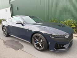 2024 Ford Mustang Dark Horse