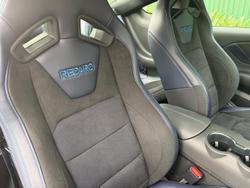 2024 Ford Mustang Dark Horse