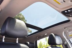 2016 Kia Sorento Platinum UM MY16 AWD Grey