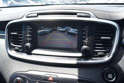 2016 Kia Sorento Platinum UM MY16 AWD Grey