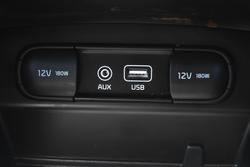 2016 Kia Sorento Platinum UM MY16 AWD Grey