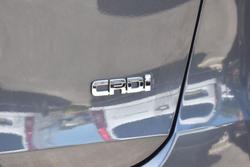 2016 Kia Sorento Platinum UM MY16 AWD Grey