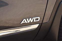 2016 Kia Sorento Platinum UM MY16 AWD Grey