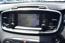 2016 Kia Sorento Platinum UM MY16 AWD Grey