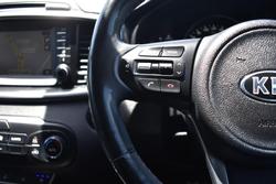 2016 Kia Sorento Platinum UM MY16 AWD Grey