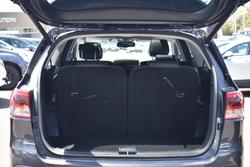 2016 Kia Sorento Platinum UM MY16 AWD Grey