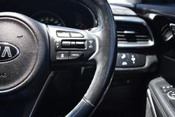 2016 Kia Sorento Platinum UM MY16 AWD Grey