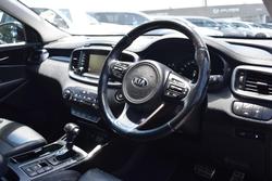 2016 Kia Sorento Platinum UM MY16 AWD Grey