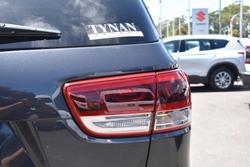 2016 Kia Sorento Platinum UM MY16 AWD Grey