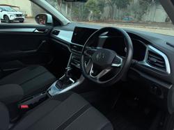 2023 Volkswagen T-Roc CityLife