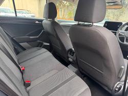 2023 Volkswagen T-Roc CityLife