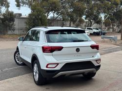 2023 Volkswagen T-Roc CityLife