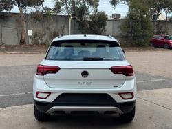 2023 Volkswagen T-Roc CityLife