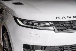 2025 Land Rover Range Rover Sport PHEV P460e Autobiography