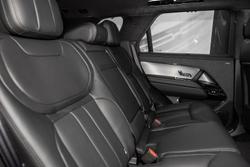 2025 Land Rover Range Rover Sport PHEV P460e Autobiography