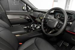 2025 Land Rover Range Rover Sport PHEV P460e Autobiography