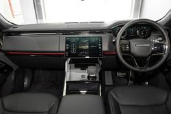 2025 Land Rover Range Rover Sport PHEV P460e Autobiography