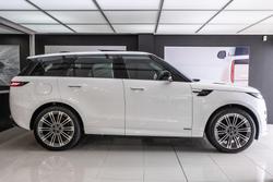 2025 Land Rover Range Rover Sport PHEV P460e Autobiography