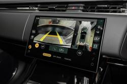 2025 Land Rover Range Rover Sport PHEV P460e Autobiography