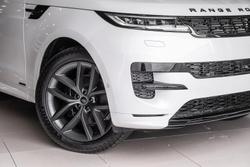 2025 Land Rover Range Rover Sport PHEV P460e Autobiography