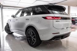 2025 Land Rover Range Rover Sport PHEV P460e Autobiography