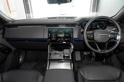 2025 Land Rover Range Rover Sport PHEV P460e Autobiography