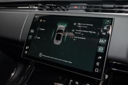 2025 Land Rover Range Rover Sport PHEV P460e Autobiography